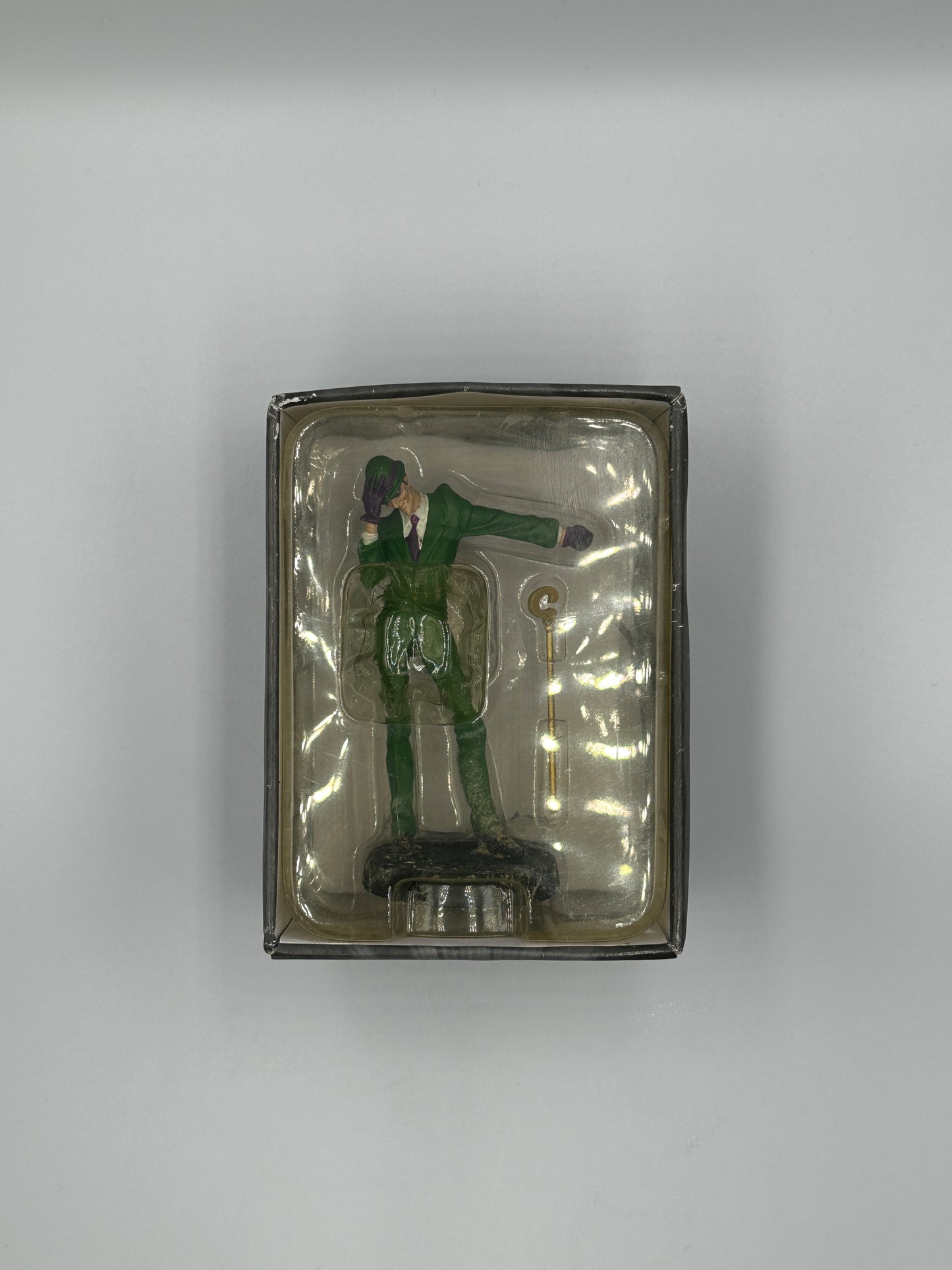 DC Comics Super Hero Collection - The Riddler AXS0990