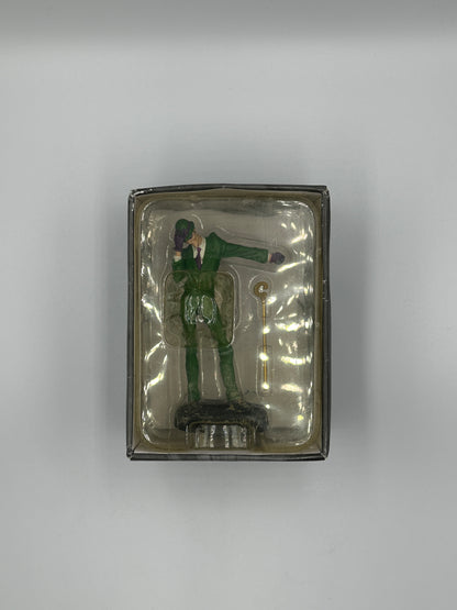DC Comics Super Hero Collection - The Riddler AXS0990