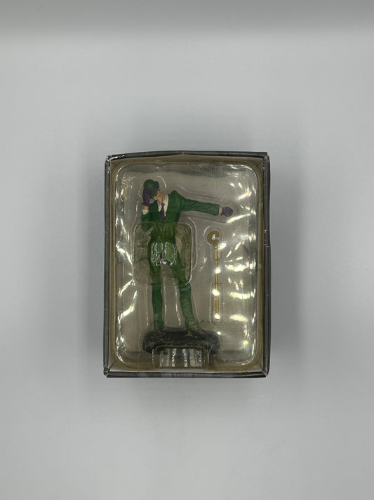 DC Comics Super Hero Collection - The Riddler AXS0990