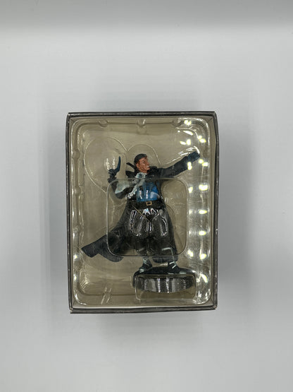 DC Comics Super Hero Collection - Captain Boomerang CDH4070