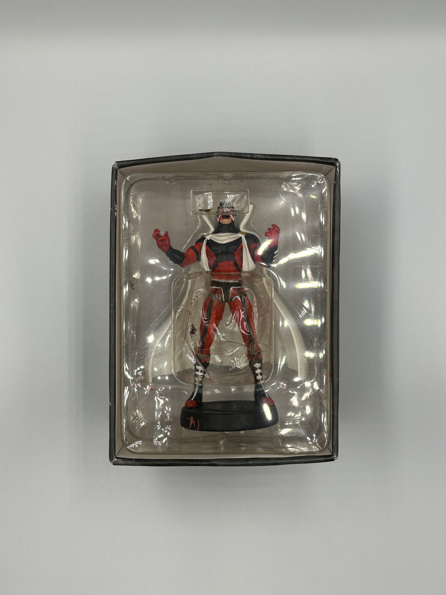 DC Comics Super Hero Collection - Brother Blood CBF5521
