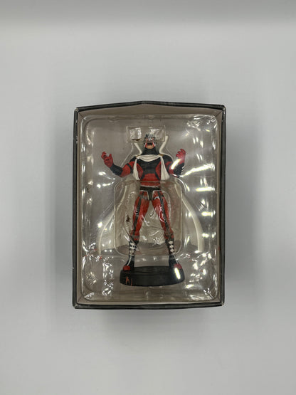 DC Comics Super Hero Collection - Brother Blood CBF5521