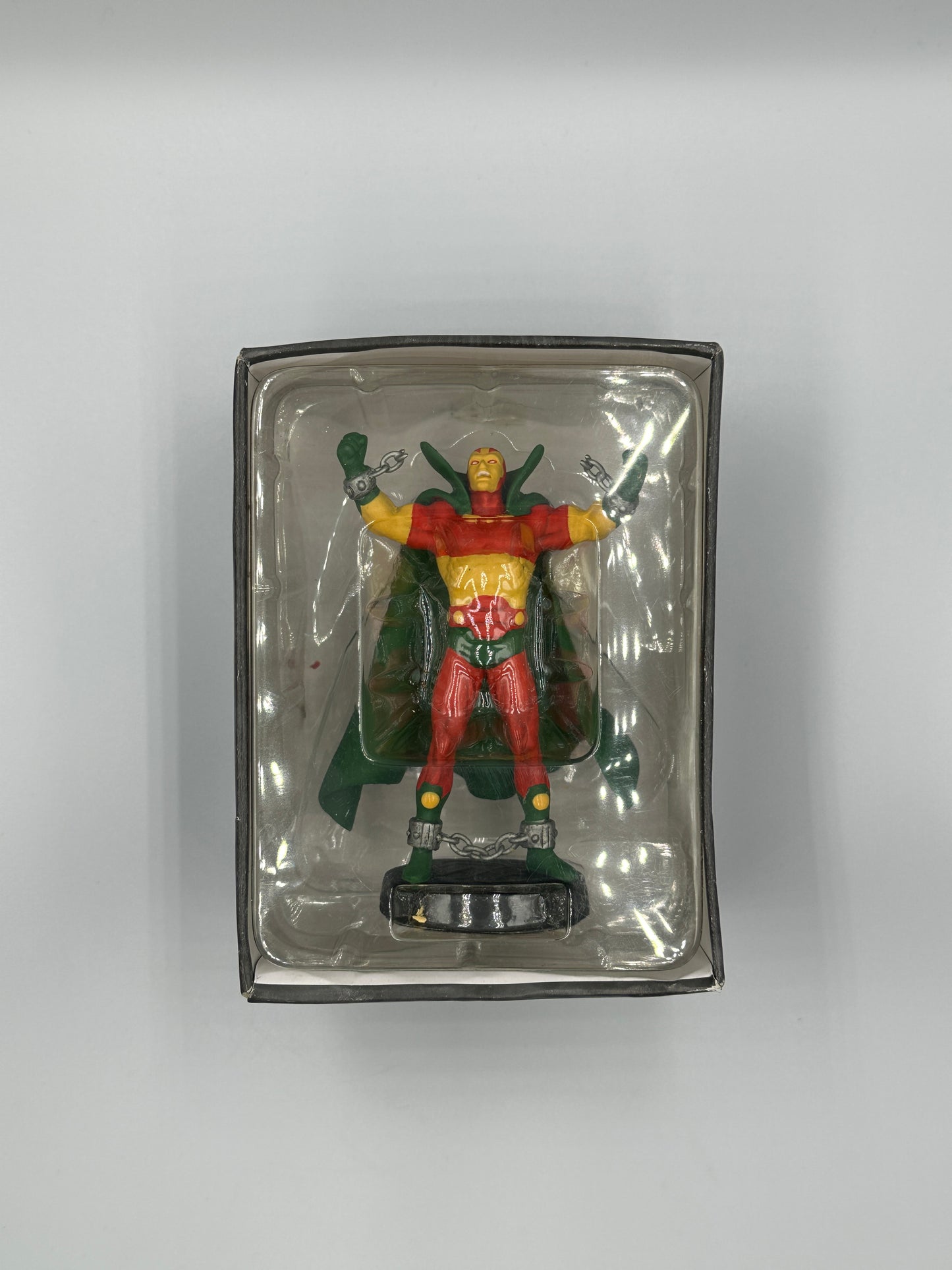 DC Comics Super Hero Collection - Mister Miracle CCA4040