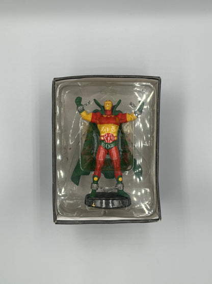 DC Comics Super Hero Collection - Mister Miracle CCA4040
