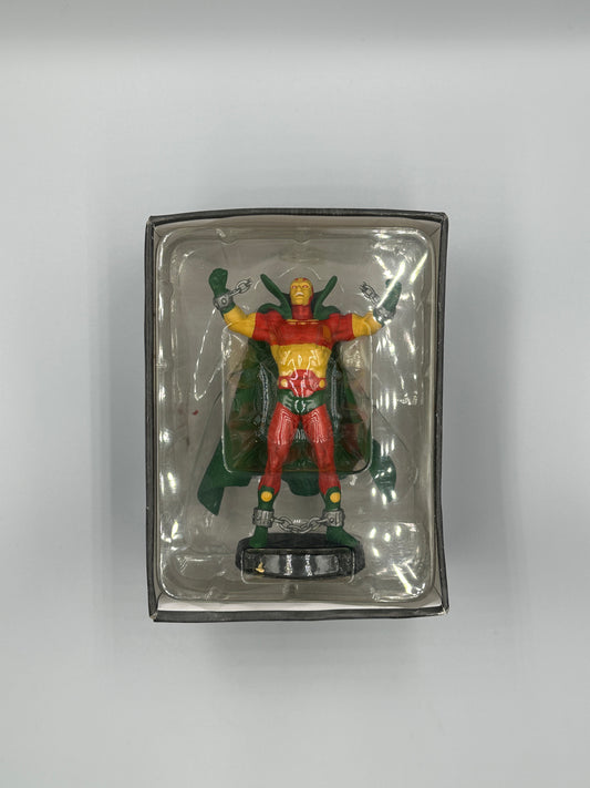 DC Comics Super Hero Collection - Mister Miracle CCA4040