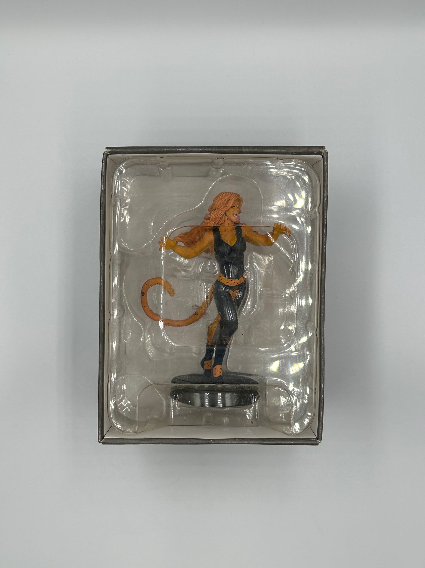DC Comics Super Hero Collection - Cheetah CDL9210