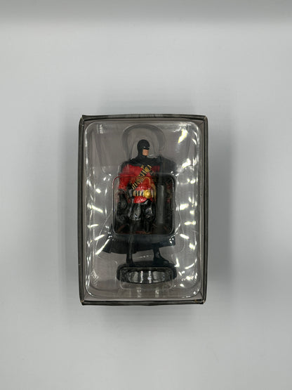DC Comics Super Hero Collection - Red Robin CBX0418