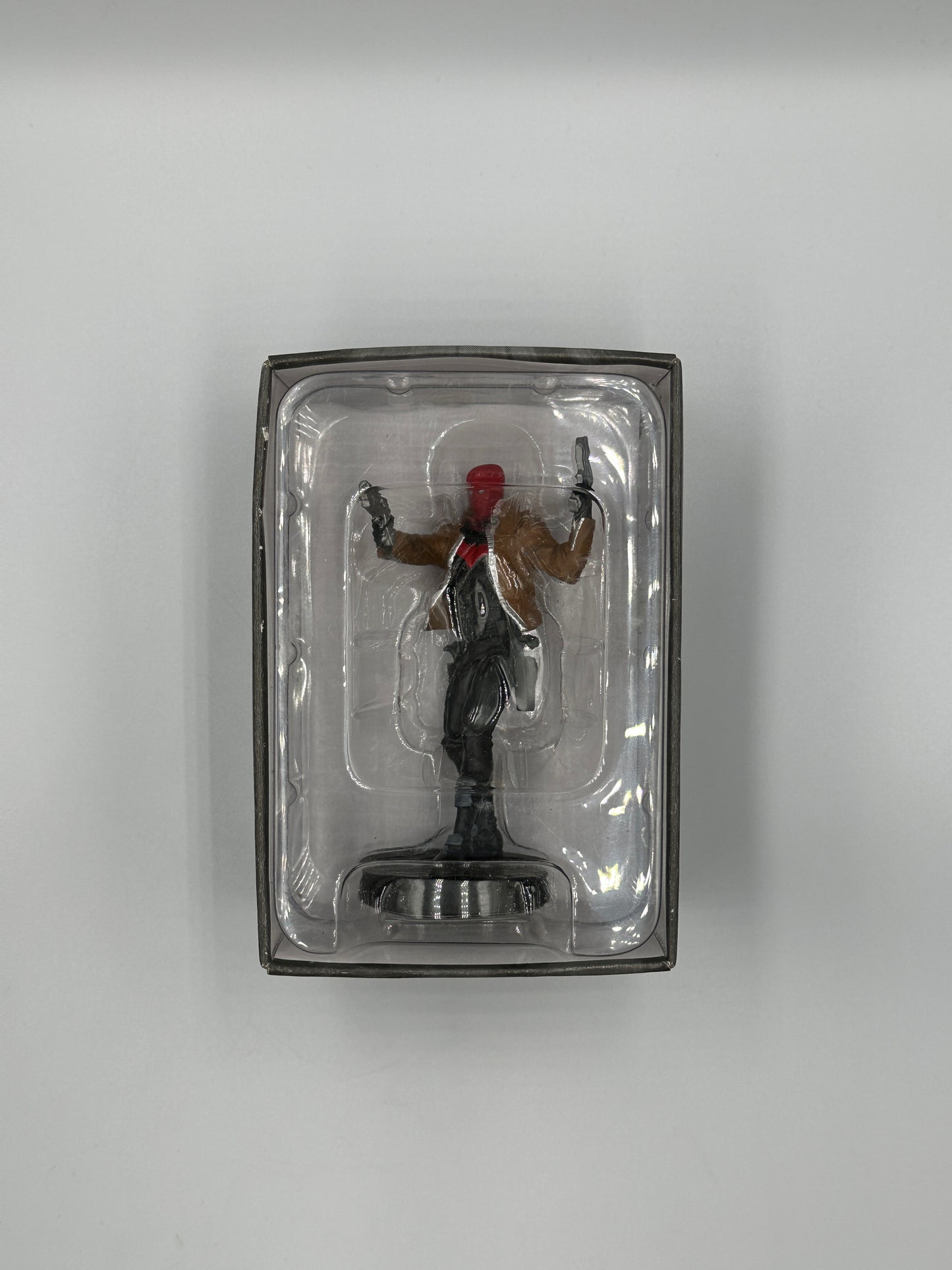 DC Comics Super Hero Collection - Red Hood &amp; The Outlaws CEE5135