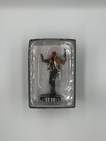 DC Comics Super Hero Collection - Red Hood &amp; The Outlaws CEE5135