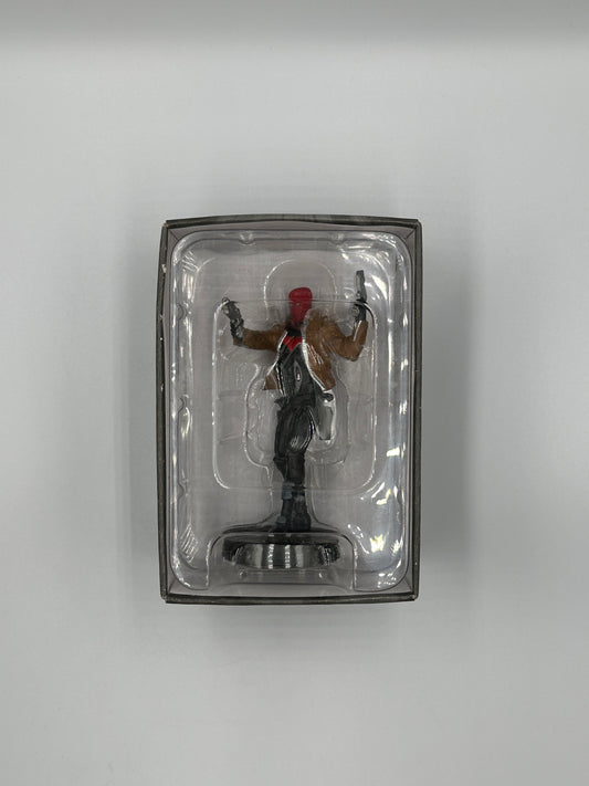 DC Comics Super Hero Collection - Red Hood &amp; The Outlaws CEE5135