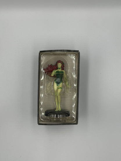DC Comics Super Hero Collection - Poison Ivy CBL4902