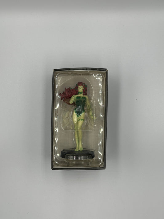 DC Comics Super Hero Collection - Poison Ivy CBL4902