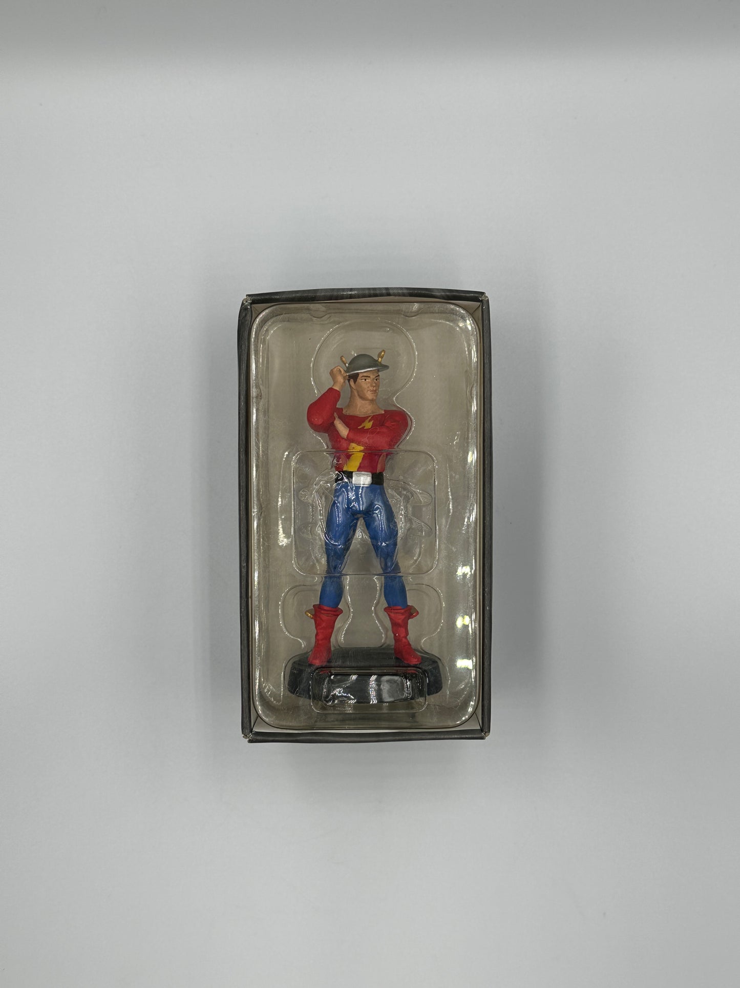 DC Comics Super Hero Collection - Jay Garrick CBW0966