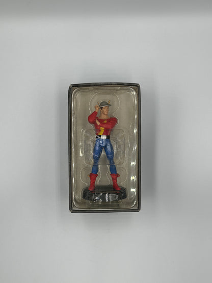 DC Comics Super Hero Collection - Jay Garrick CBW0966