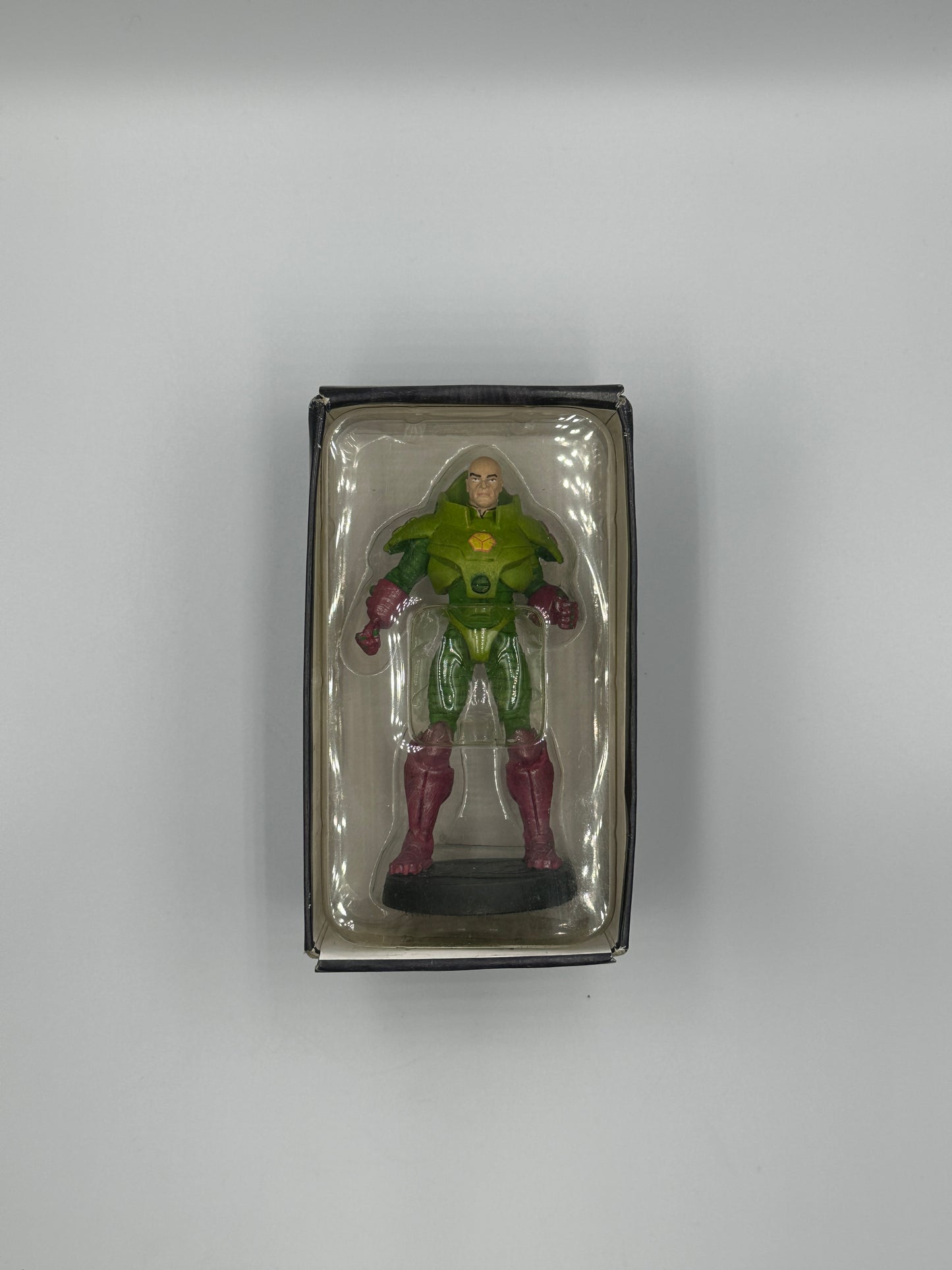 DC Comics Super Hero Collection - Lex Luthor ATY9729