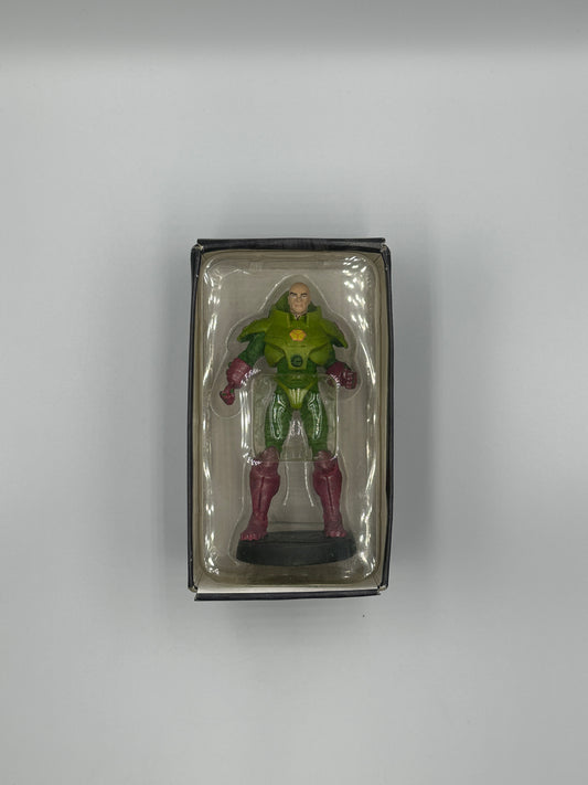 DC Comics Super Hero Collection - Lex Luthor ATY9729