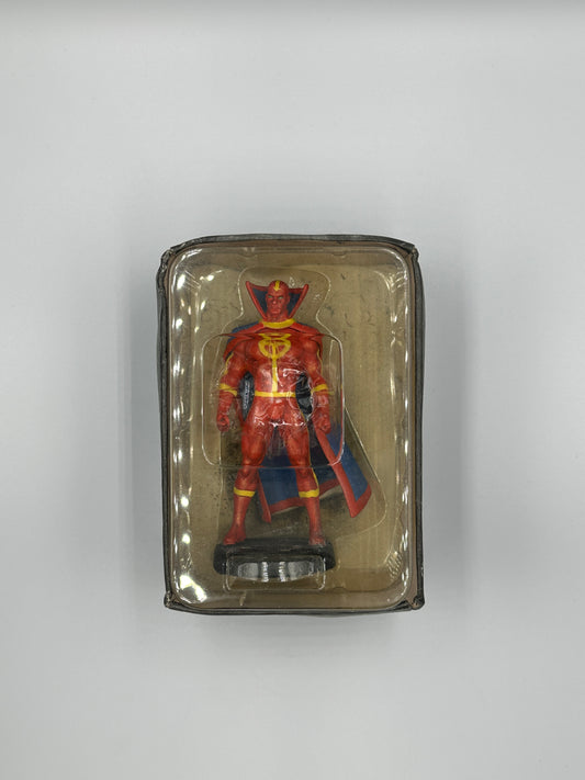 DC Comics Super Hero Collection - Red Tornado CBR2056