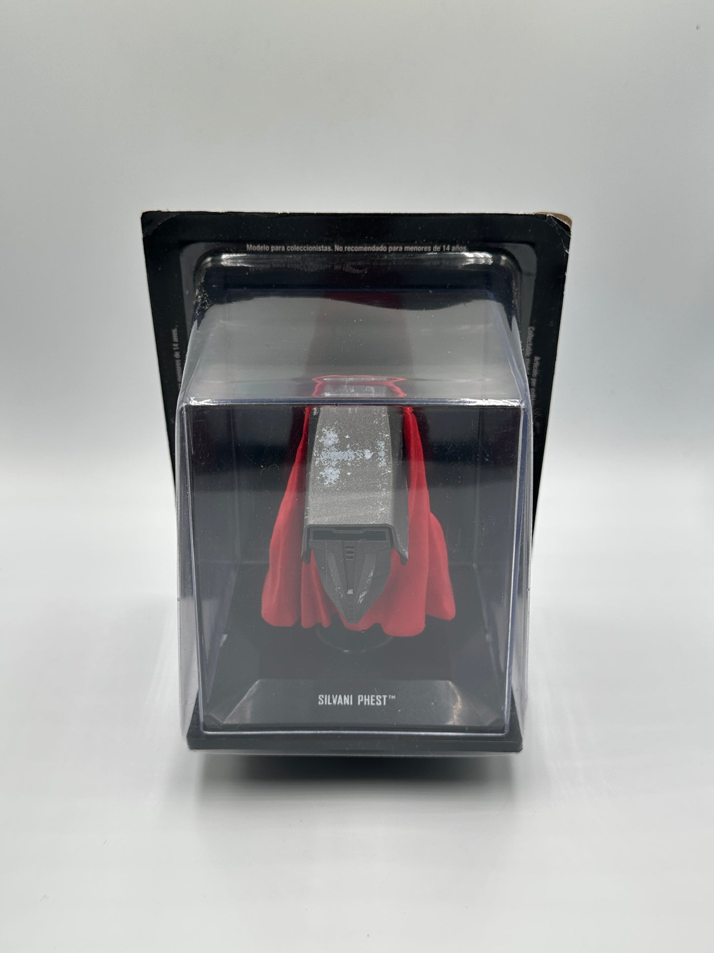 Star Wars Helmet Collection - Silvanie Phest #77