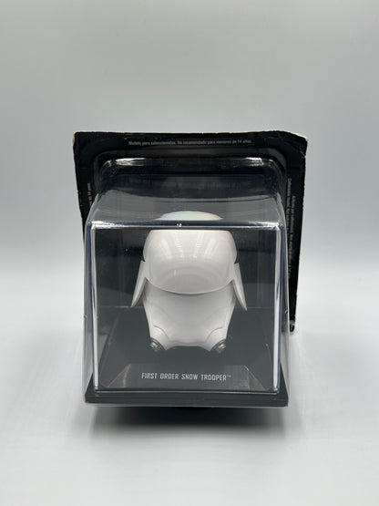 Star Wars Helmet Collection - First Order Snowtrooper #44