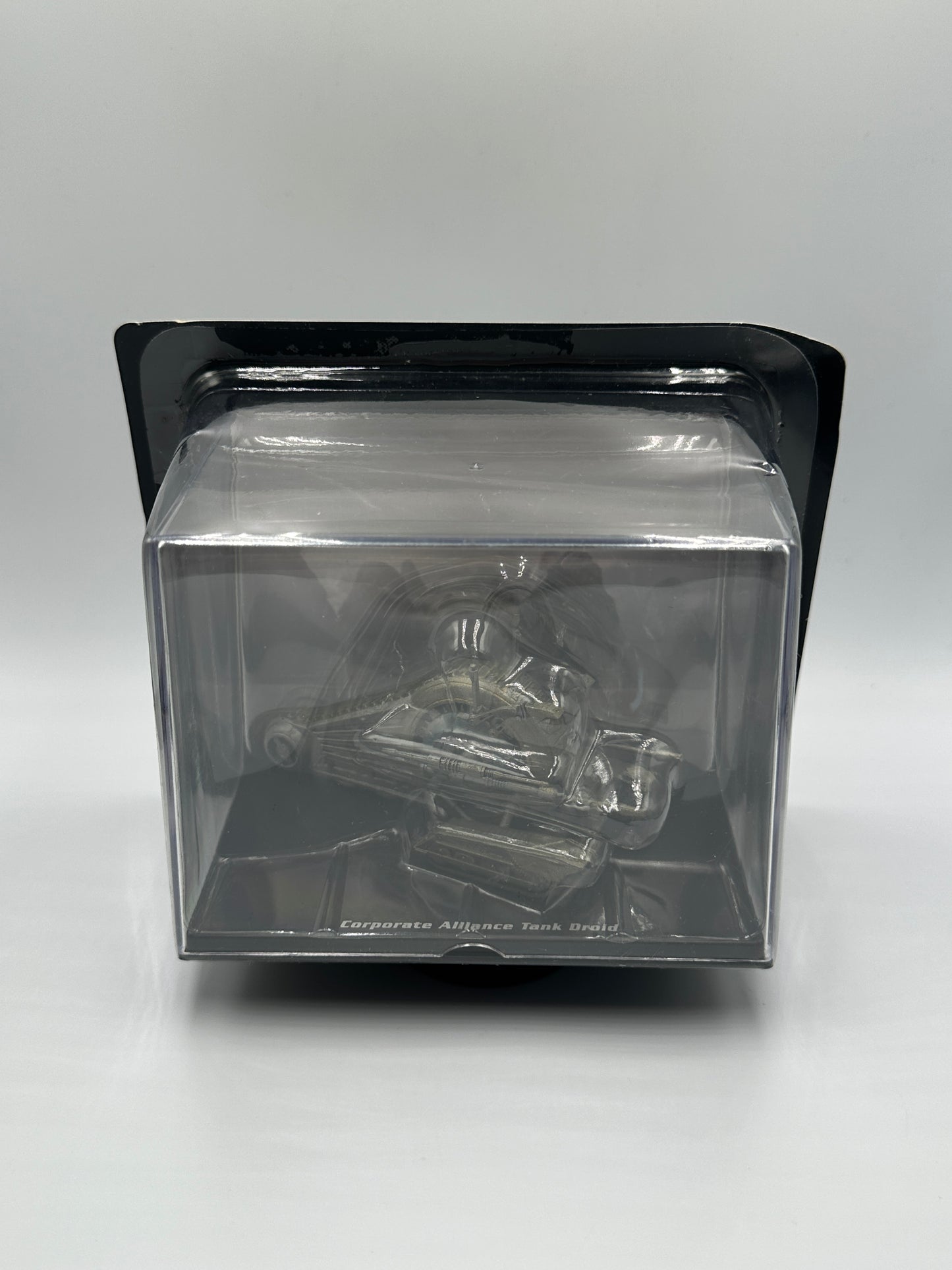 Star Wars Starship Collection –  Corporate Alliance Tank Droid #51