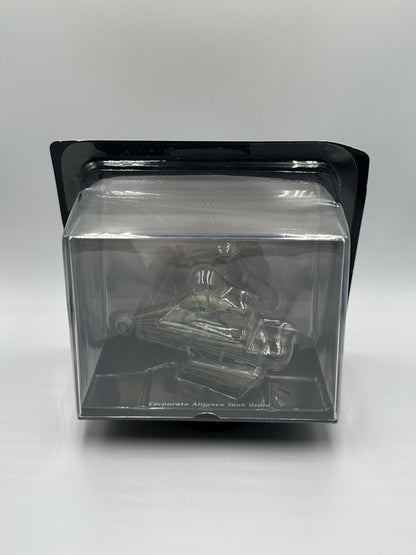 Star Wars Starship Collection –  Corporate Alliance Tank Droid #51