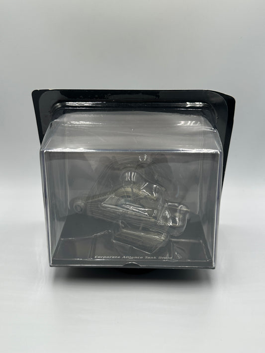 Star Wars Starship Collection –  Corporate Alliance Tank Droid #51