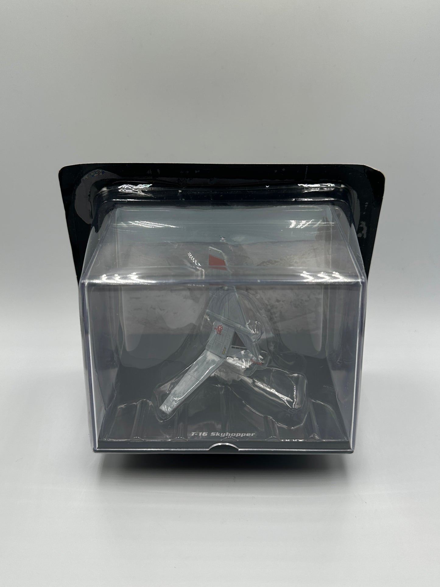Star Wars Starship Collection – T-16 Skyhopper #52