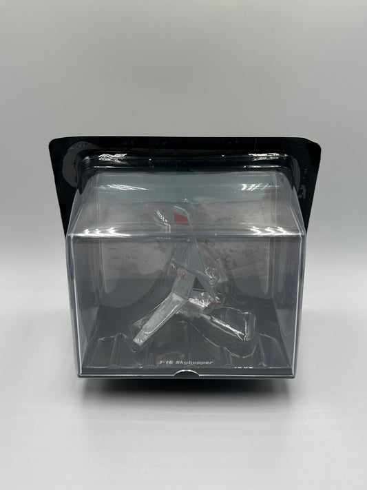 Star Wars Starship Collection – T-16 Skyhopper #52