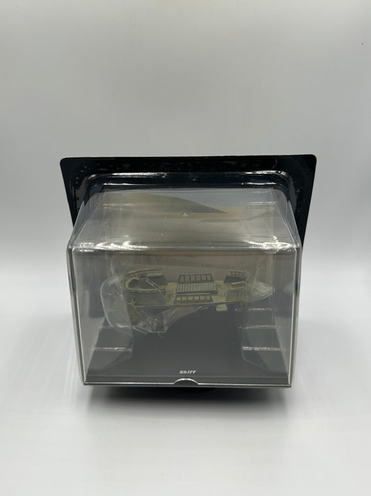 Star Wars Starship Collection – Skiff #53