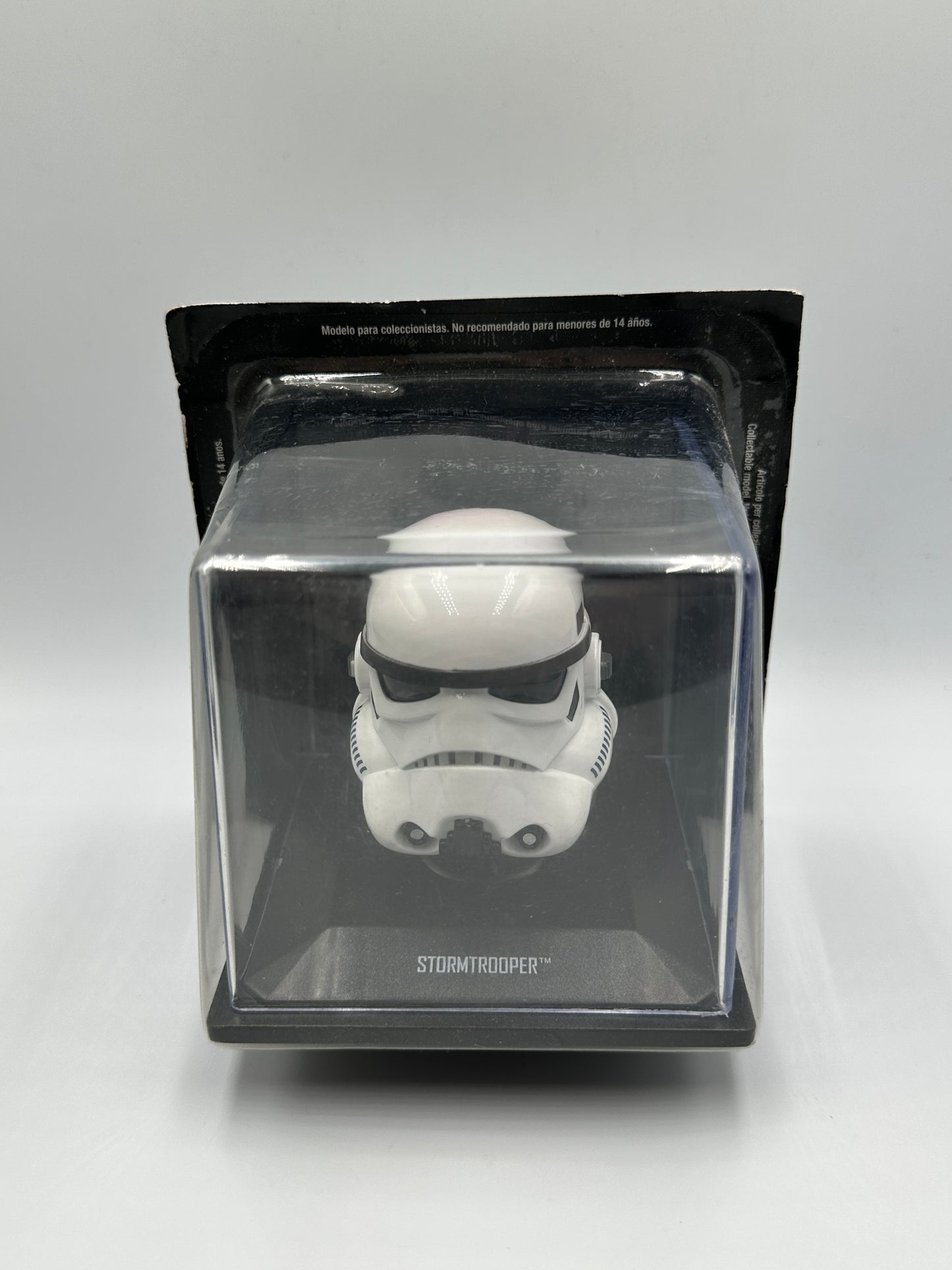 Star Wars Helmet Collection - Stormtrooper #5