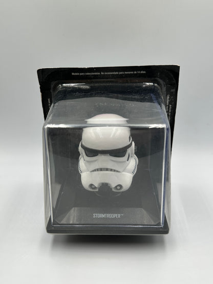Star Wars Helmet Collection - Stormtrooper #5