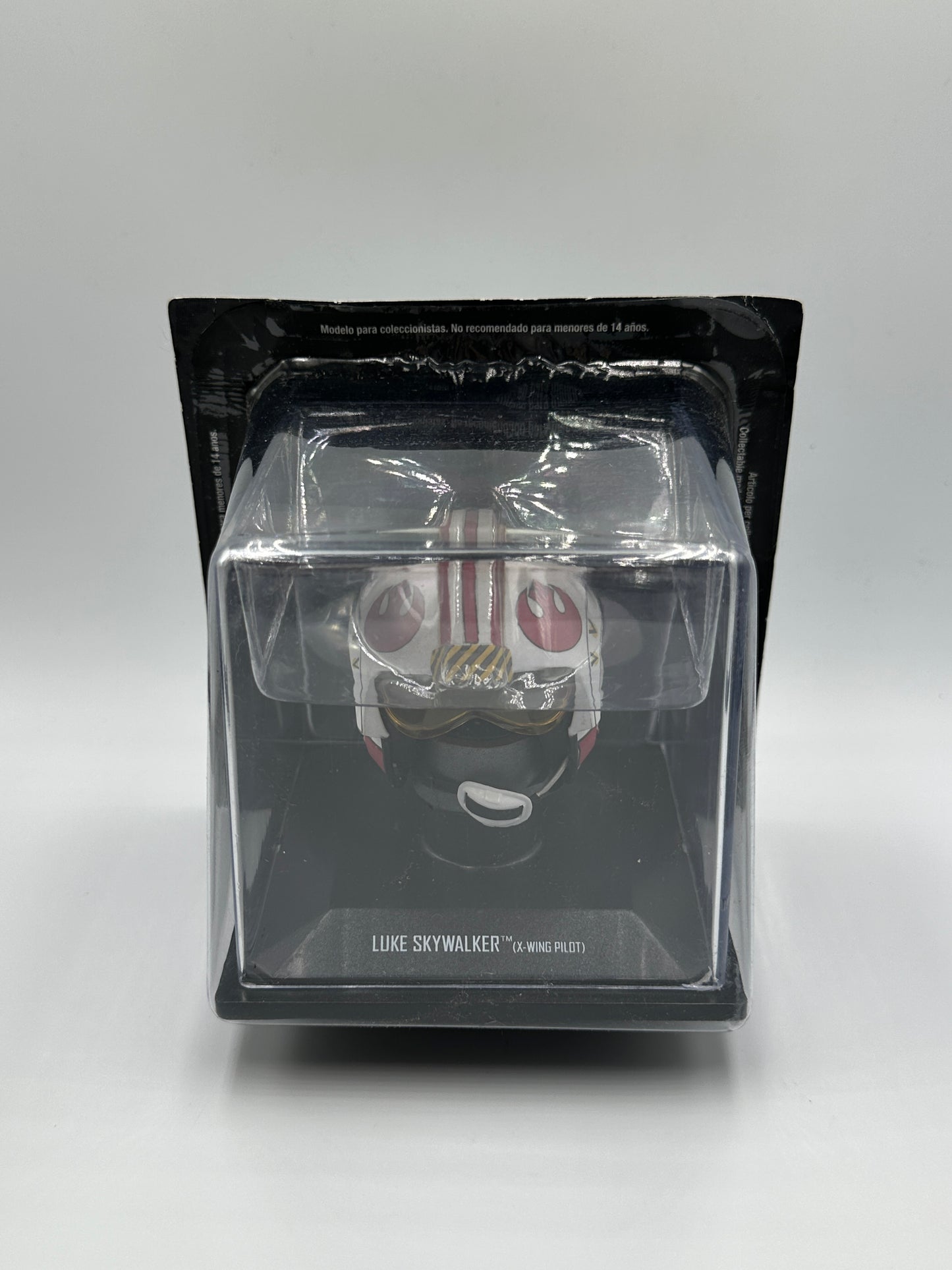 Star Wars Helmet Collection - Luke Skywalker (X-wing Pilot) #4
