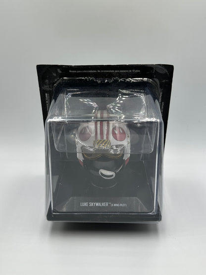 Star Wars Helmet Collection - Luke Skywalker (X-wing Pilot) #4