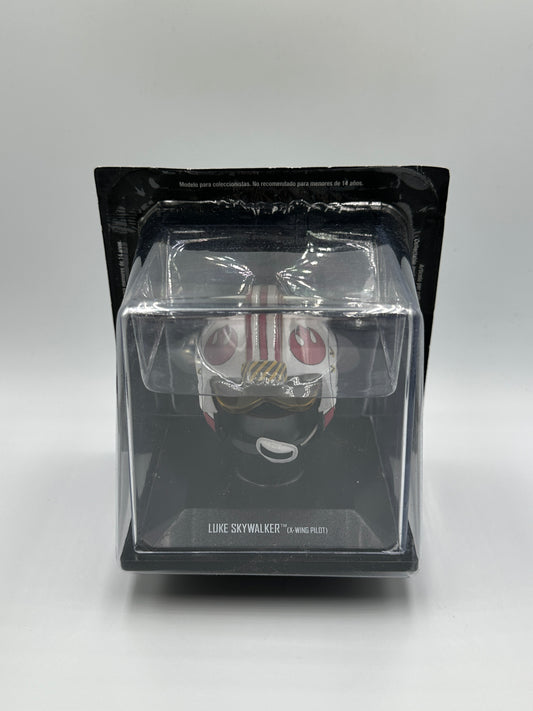 Star Wars Helmet Collection - Luke Skywalker (X-wing Pilot) #4