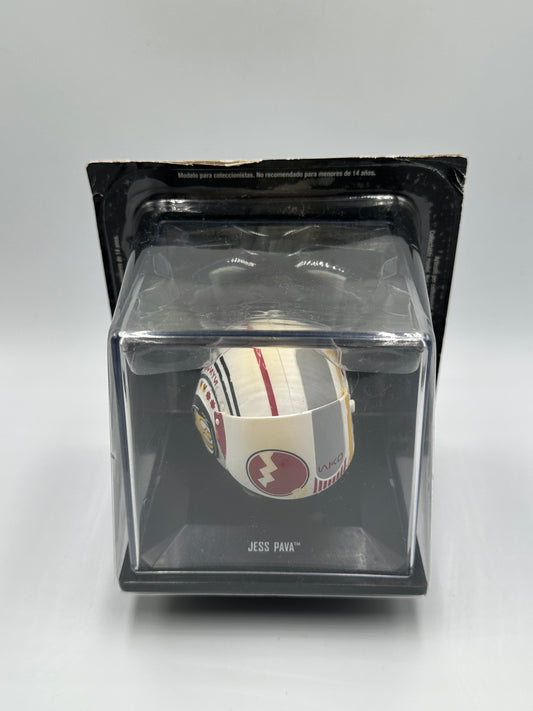 Star Wars Helmet Collection - Jess Pava #50