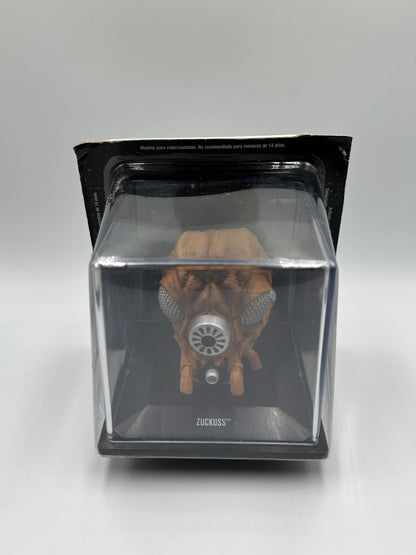Star Wars Helmet Collection - Zuckuss #78