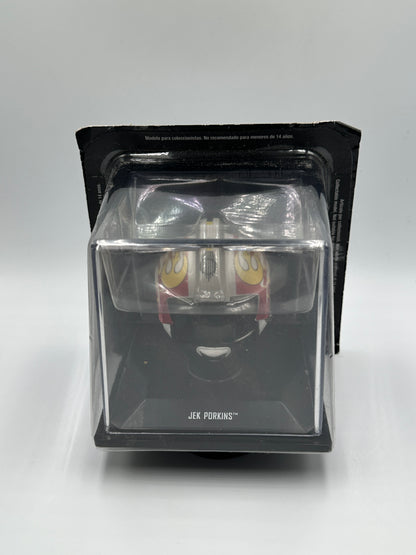 Star Wars Helmet Collection - Jek Porkins #79