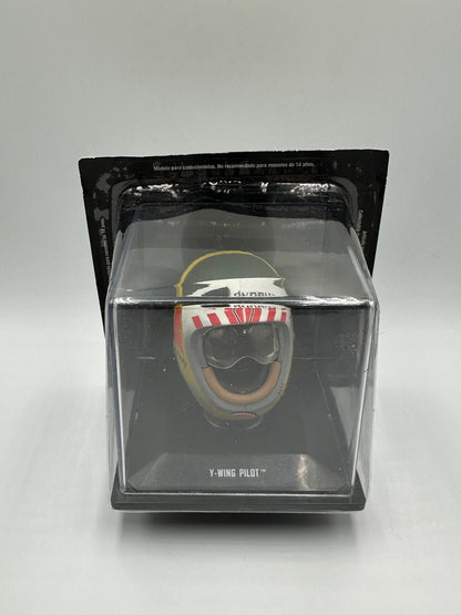 Star Wars Helmet Collection - Y-Wing Pilot #26