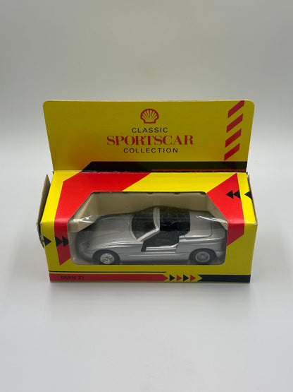 BMW Z1 (Classic Sportscar Collection)