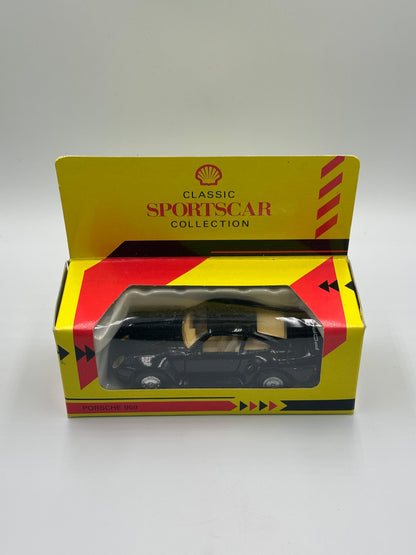Porsche 959 (Classic Sportscar Collection)