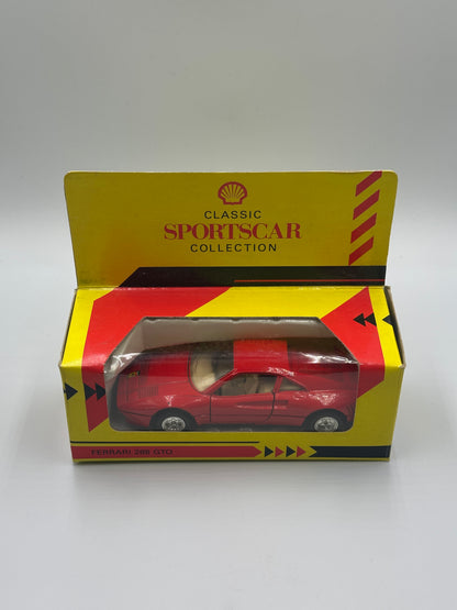 Ferrari 288 GTO (Classic Sportscar Collection)