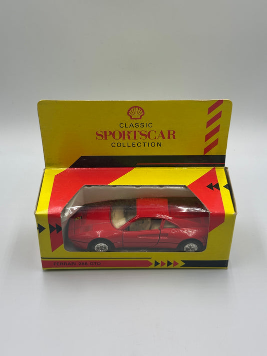 Ferrari 288 GTO (Classic Sportscar Collection)