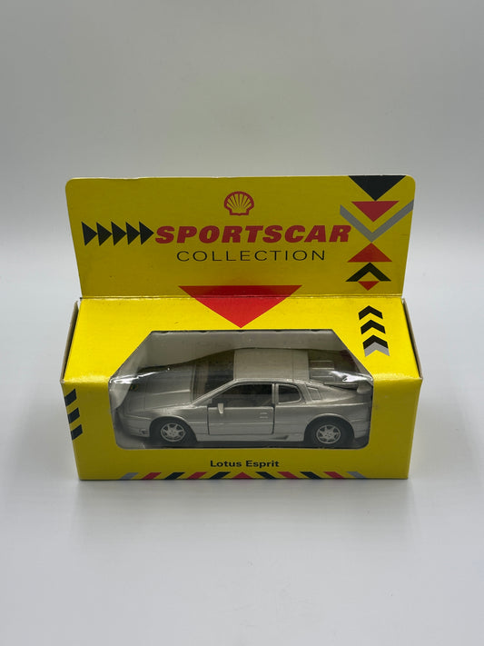Lotus Esprit (Classic Sportscar Collection)