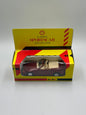 Mercedes-Benz 500 SL (New Version) - (Classic Sportscar Collection)