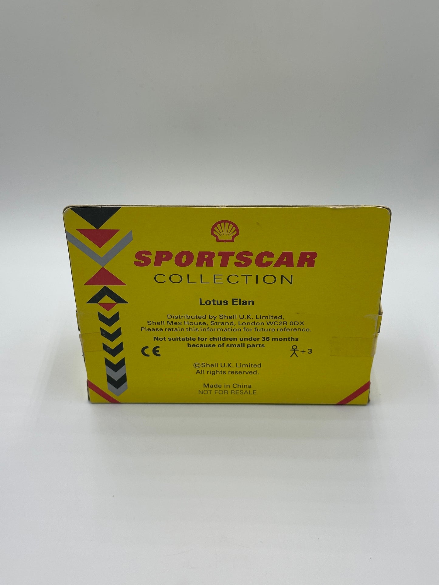 Lotus Elan (Classic Sportscar Collection)