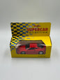 Ferrari F40 (Maisto Supercar Collection)