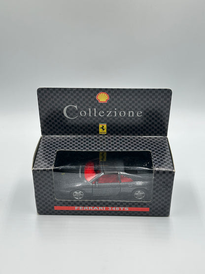 Ferrari 348 TS (Collezione Shell)