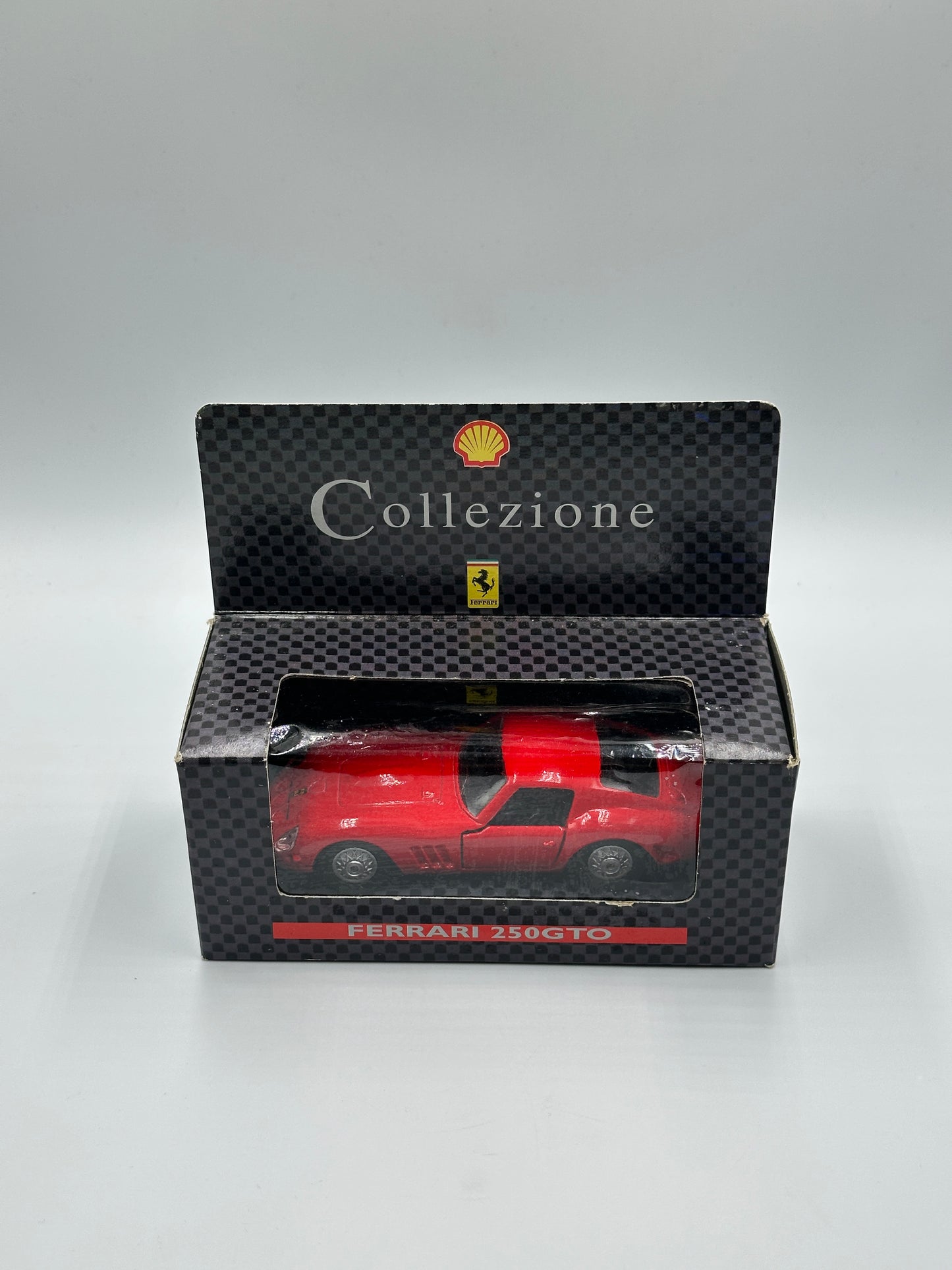Ferrari 250 GTO (Collezione Shell)