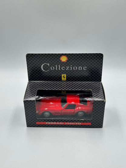 Ferrari 250 GTO (Collezione Shell)