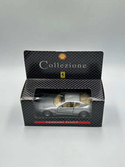 Ferrari 456 GT (Collezione Shell)